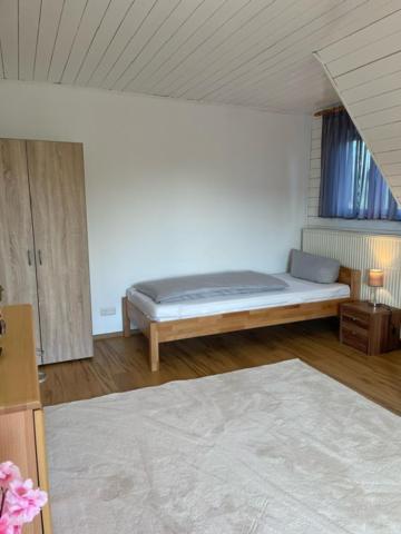 Ferienwohnung Dinh Uhldingen-Mühlhofen Exterior foto